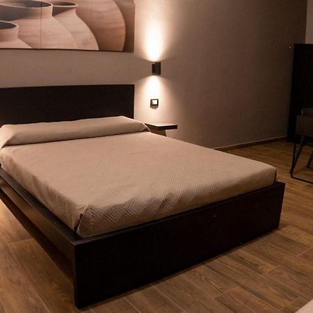 Sante Bed and Breakfast San Nicandro Garganico Εξωτερικό φωτογραφία