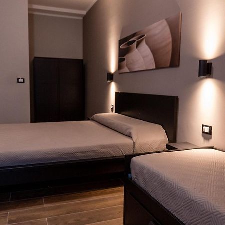 Sante Bed and Breakfast San Nicandro Garganico Εξωτερικό φωτογραφία