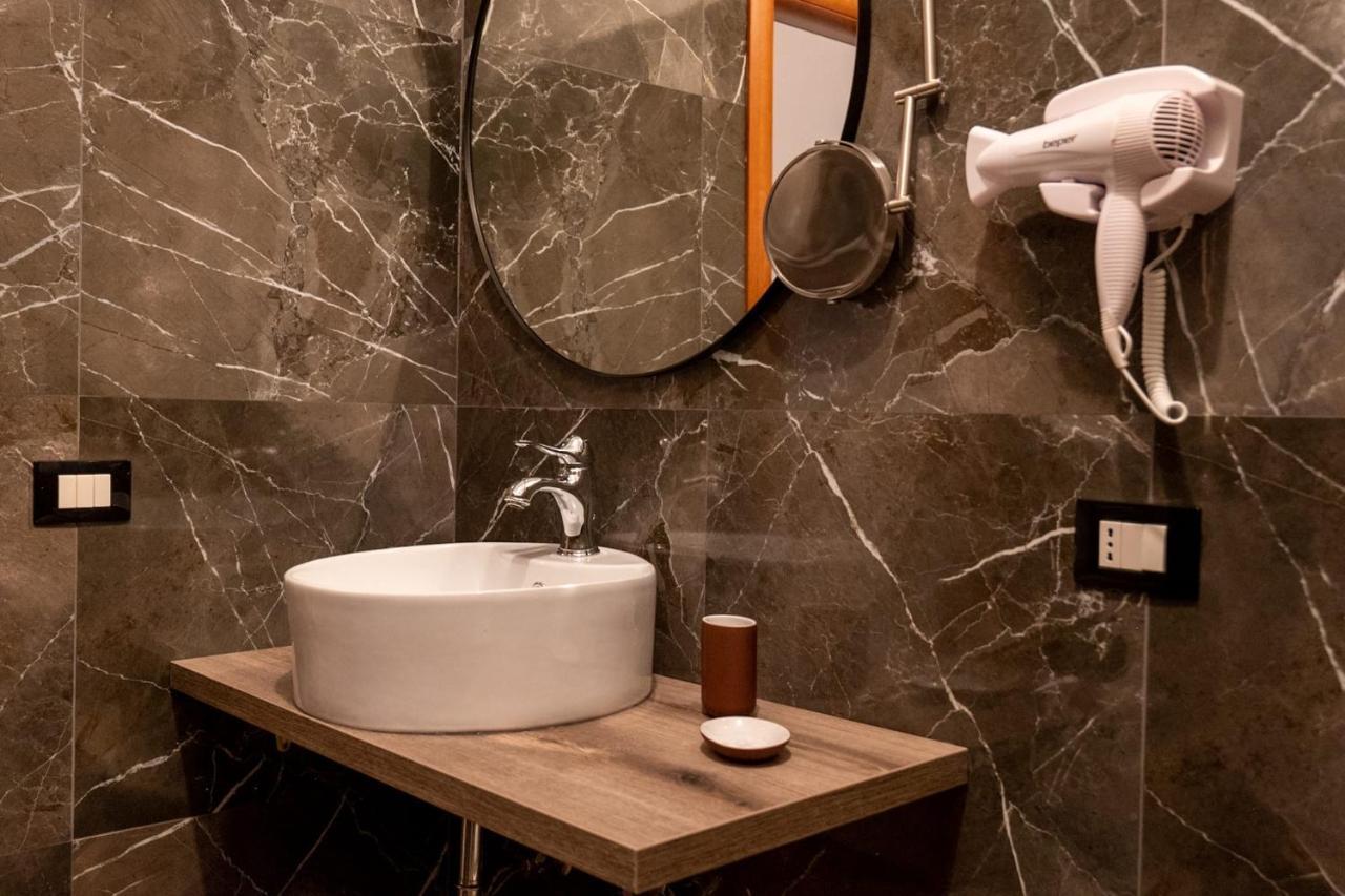 Sante Bed and Breakfast San Nicandro Garganico Εξωτερικό φωτογραφία