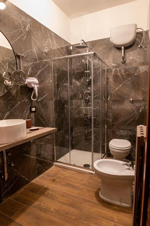 Sante Bed and Breakfast San Nicandro Garganico Εξωτερικό φωτογραφία