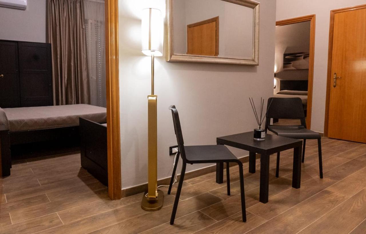 Sante Bed and Breakfast San Nicandro Garganico Εξωτερικό φωτογραφία