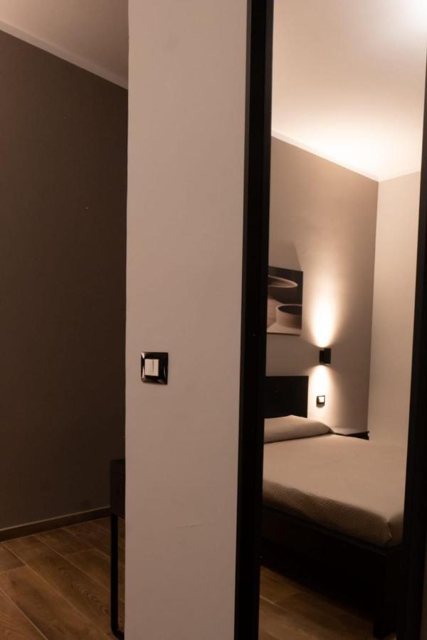 Sante Bed and Breakfast San Nicandro Garganico Εξωτερικό φωτογραφία