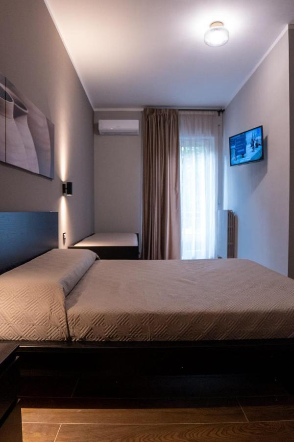 Sante Bed and Breakfast San Nicandro Garganico Εξωτερικό φωτογραφία