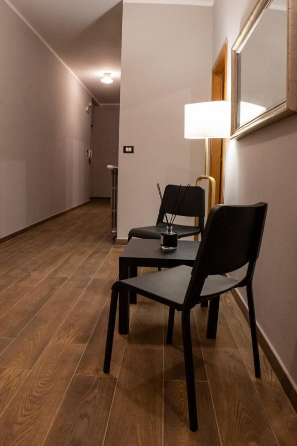 Sante Bed and Breakfast San Nicandro Garganico Εξωτερικό φωτογραφία