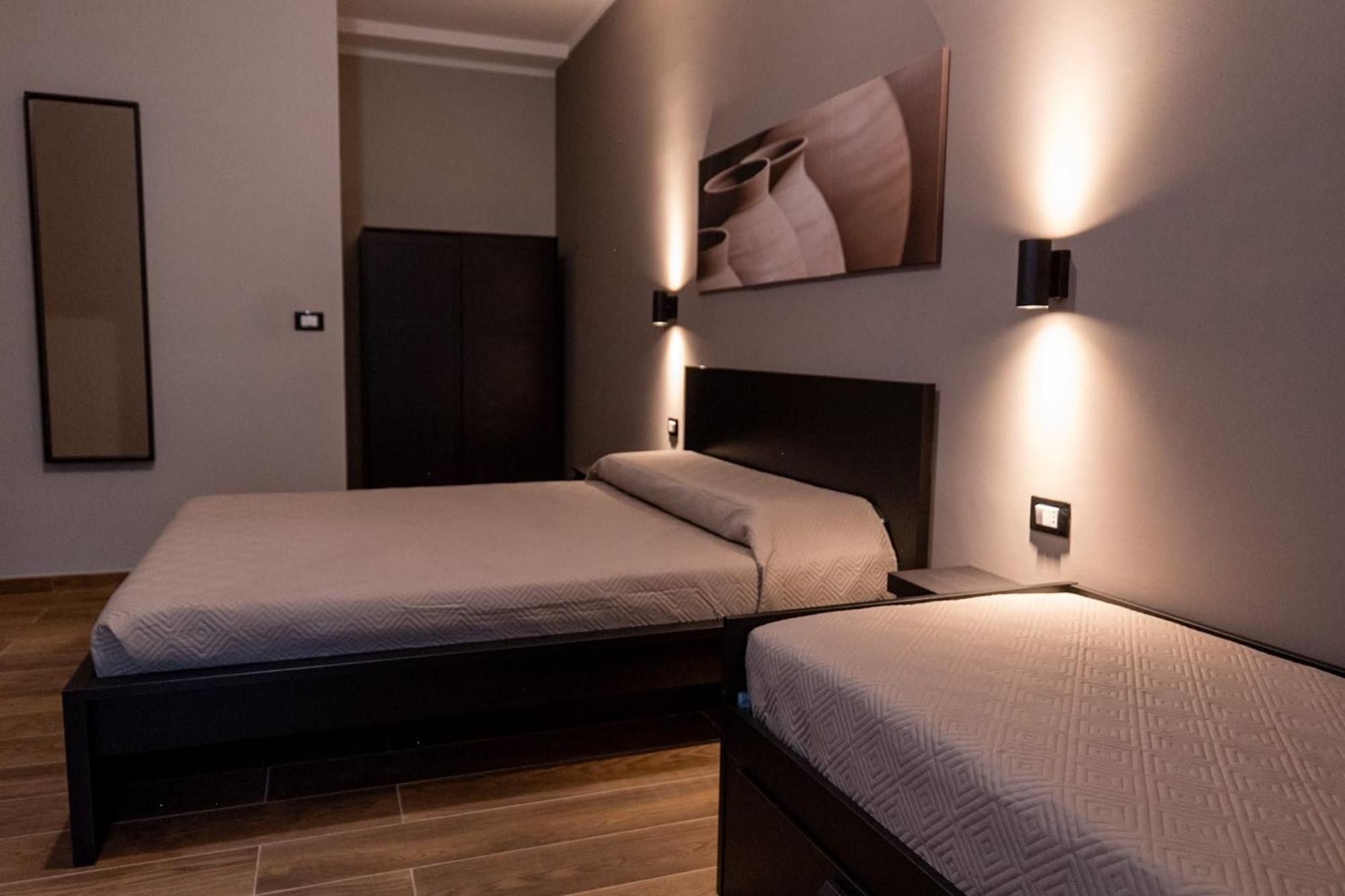 Sante Bed and Breakfast San Nicandro Garganico Εξωτερικό φωτογραφία